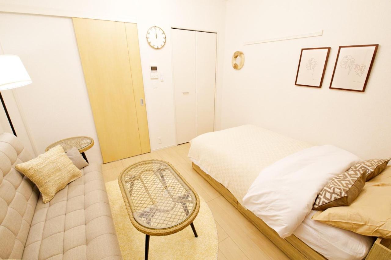 だるまマンション 402 Leilighet Naha Eksteriør bilde