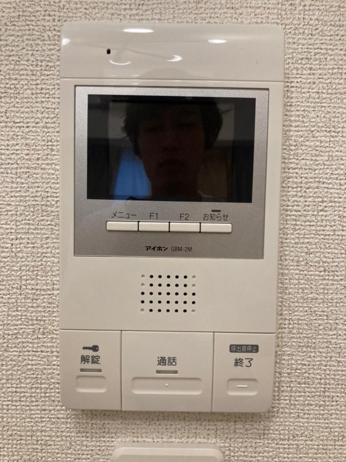 だるまマンション 402 Leilighet Naha Eksteriør bilde