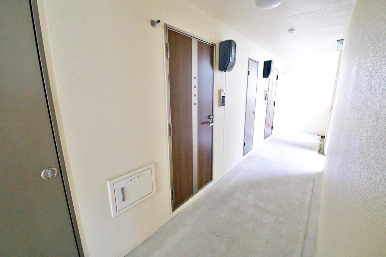 だるまマンション 402 Leilighet Naha Eksteriør bilde