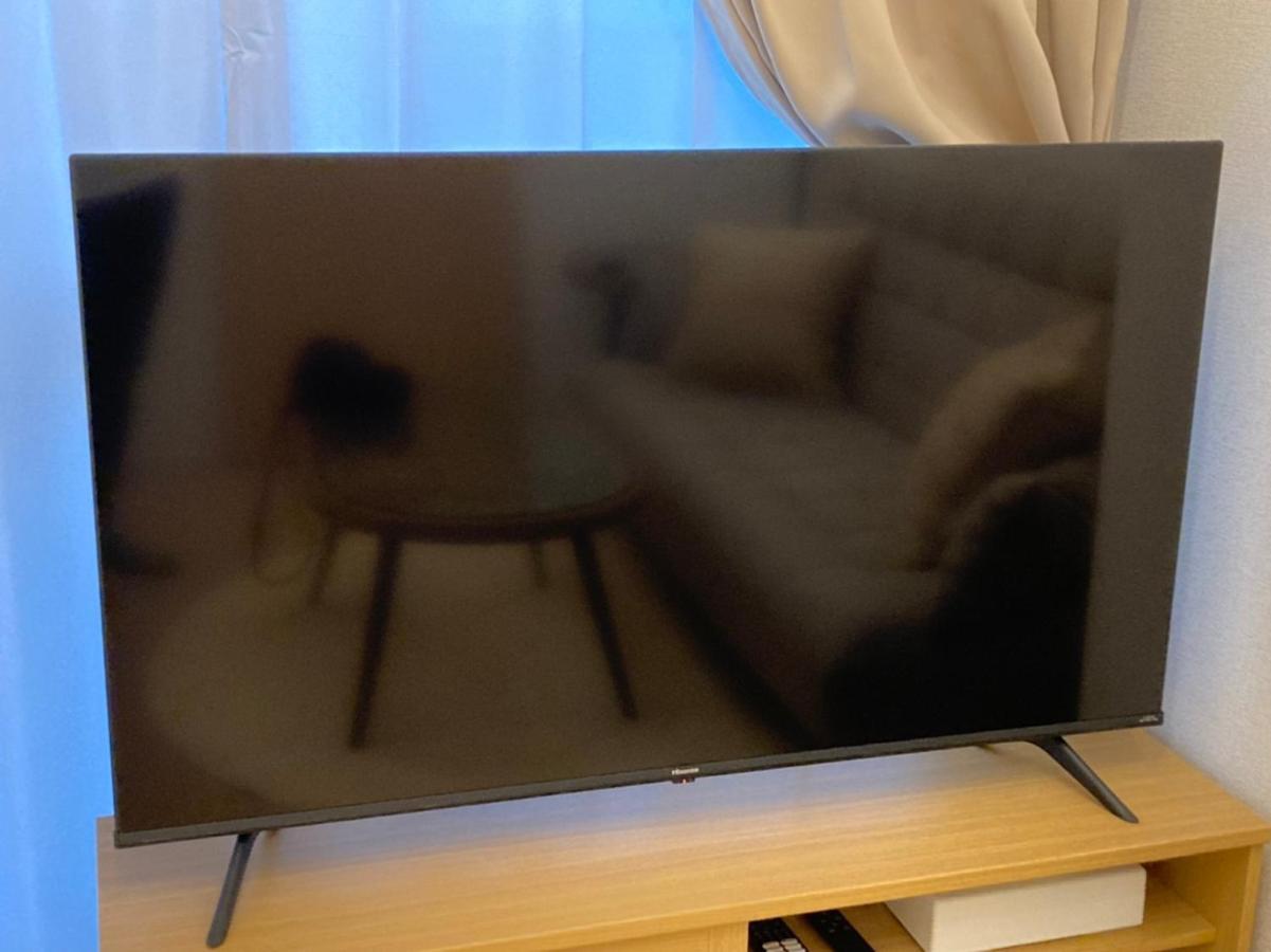 だるまマンション 402 Leilighet Naha Eksteriør bilde