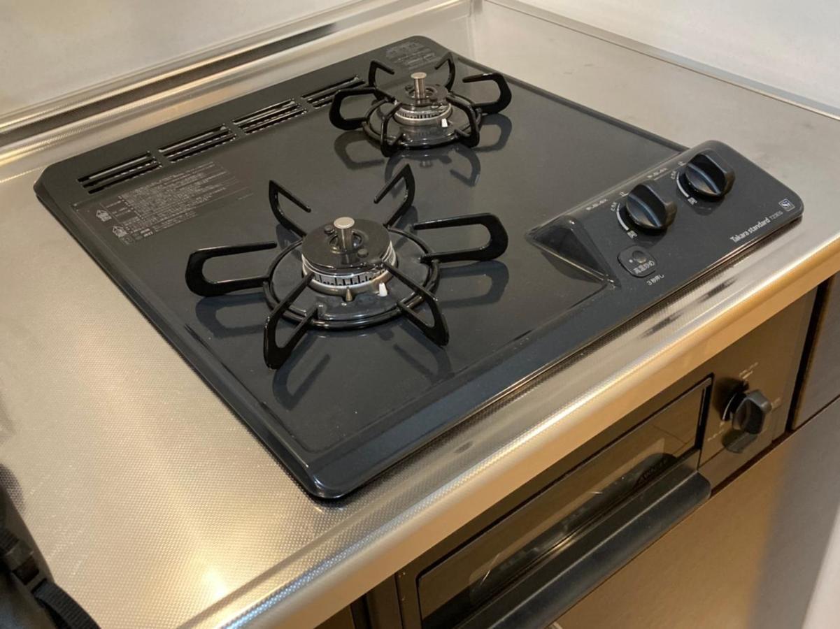 だるまマンション 402 Leilighet Naha Eksteriør bilde