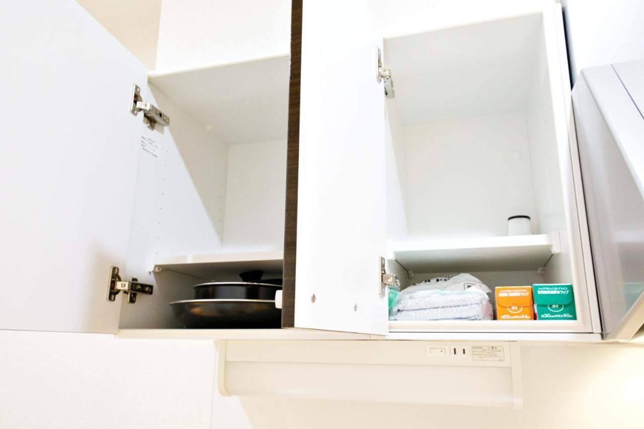 だるまマンション 402 Leilighet Naha Eksteriør bilde